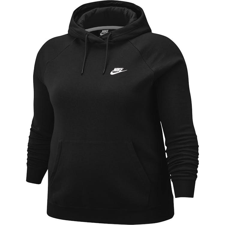 Nike Plus Sportswear Essential Hættetrøje Dame