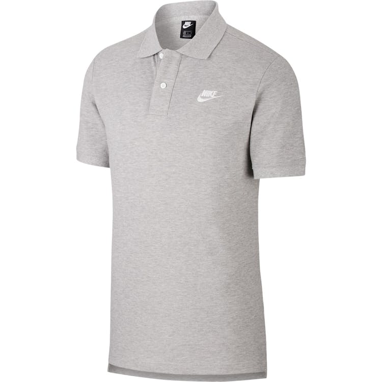 Nike Sportswear Polo T-shirt Herre