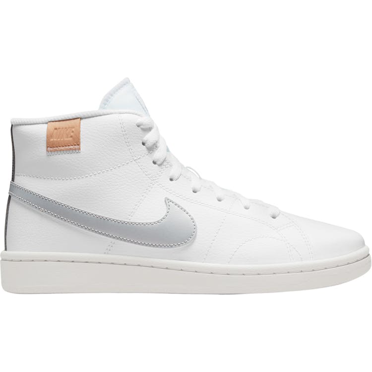 Nike Court Royale 2 Mid Sneakers Dame