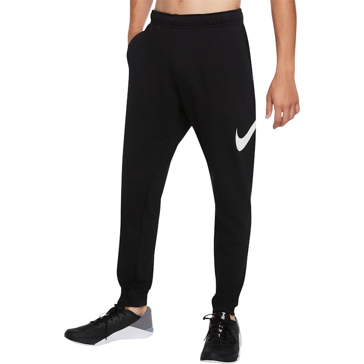 Nike Dri-FIT Tapered Træningsbukser Herre