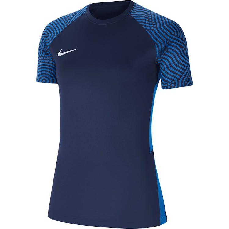 Nike Dri-FIT Strike ll Trænings T-shirt Dame