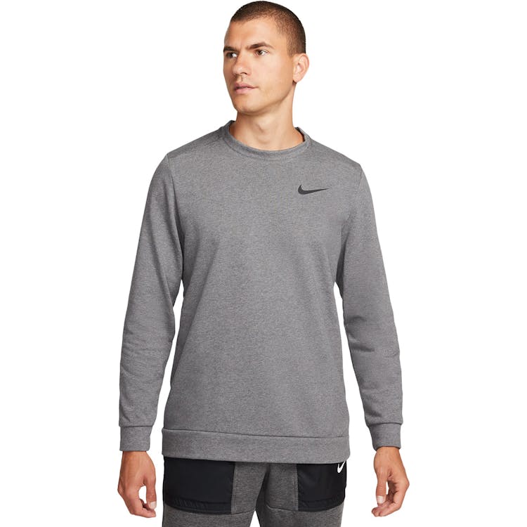 Nike Dri-FIT Sweatshirt Herre