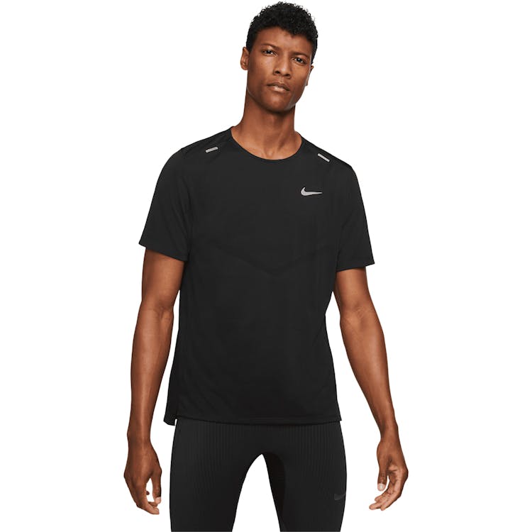 Nike Dri-FIT Rise 365 Løbe T-shirt Herre