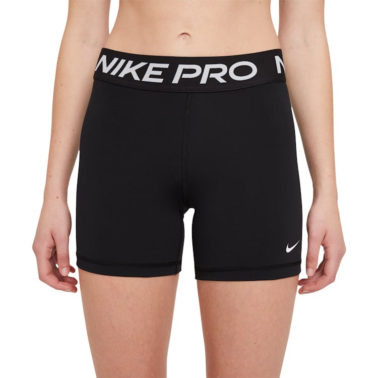 Nike Pro 365 5" Korte Træningstights Dame