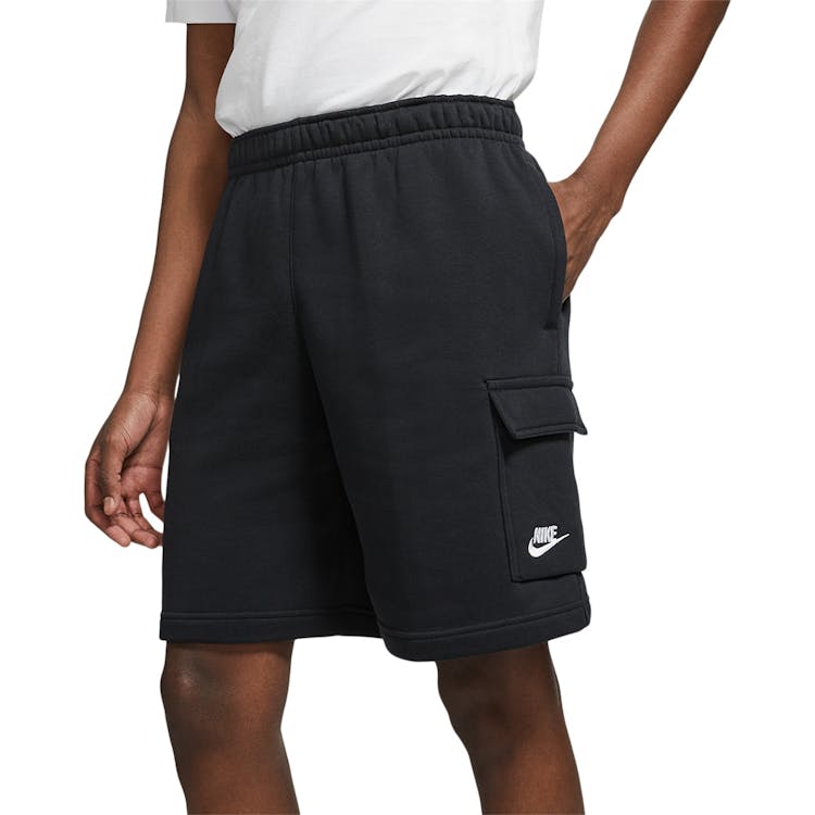Nike Sportswear Club Cargo Shorts Herre