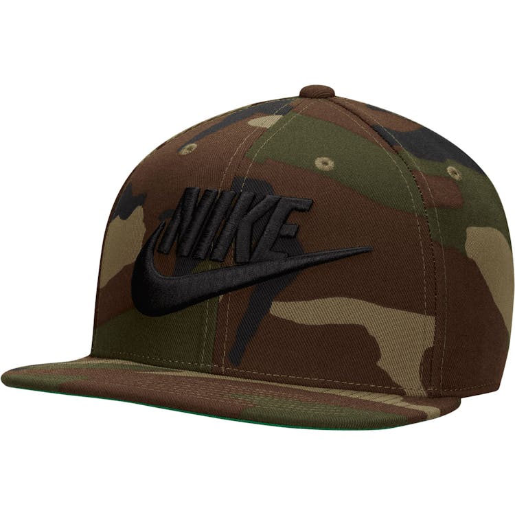 Nike Sportswear Snapback Cap