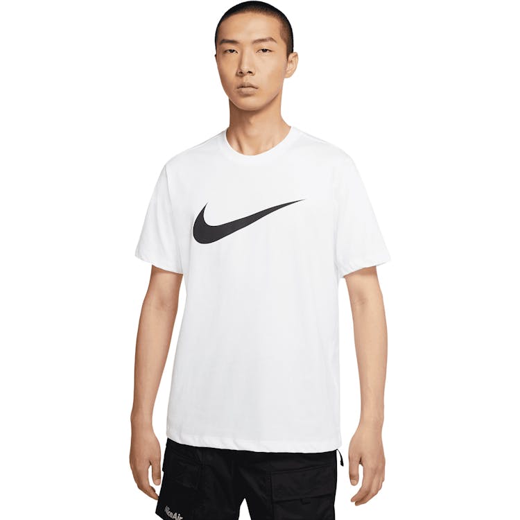 Nike Sportswear Swoosh T-shirt Herre