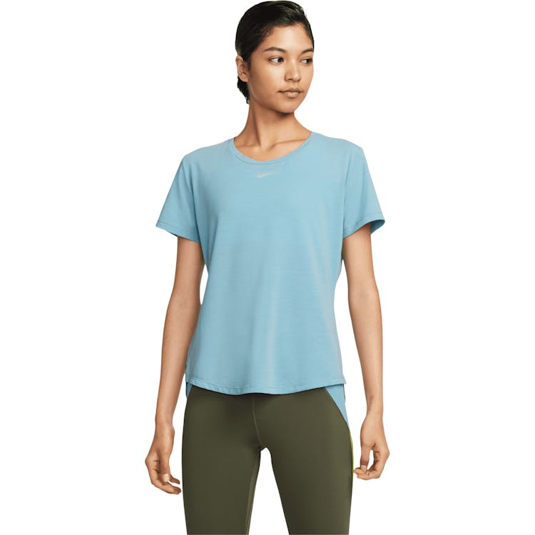 Nike Dri-FIT One Luxe Trænings T-shirt Dame
