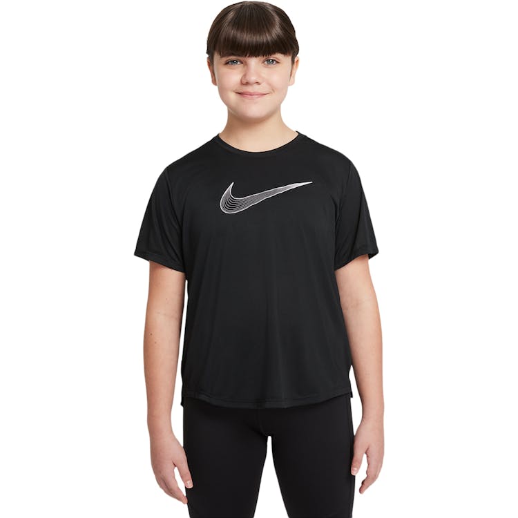 Nike Dri-FIT One Trænings T-shirt Børn