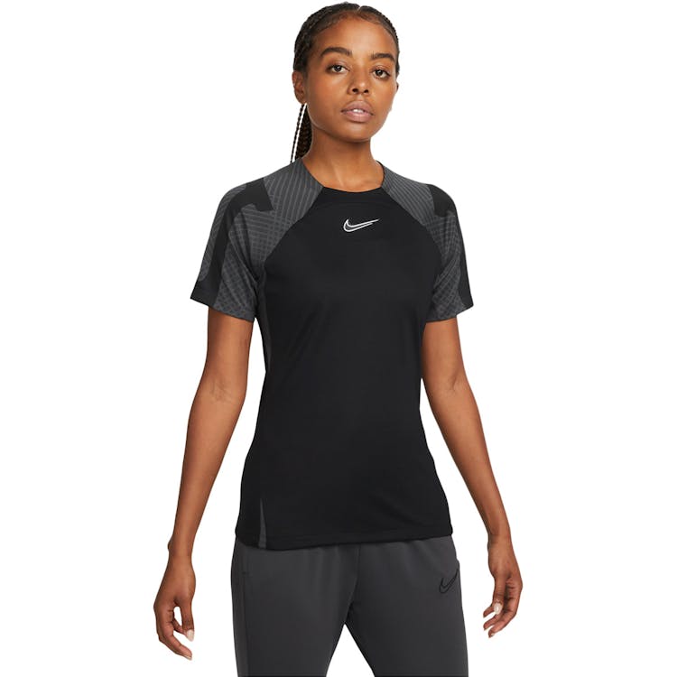 Nike Dri-FIT Strike Trænings T-shirt Dame