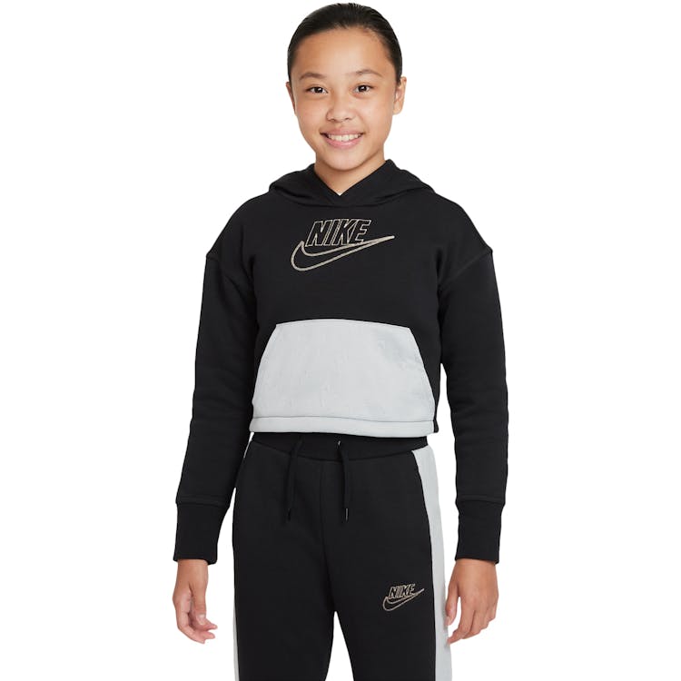 Nike Sportswear Club Hættetrøje Børn