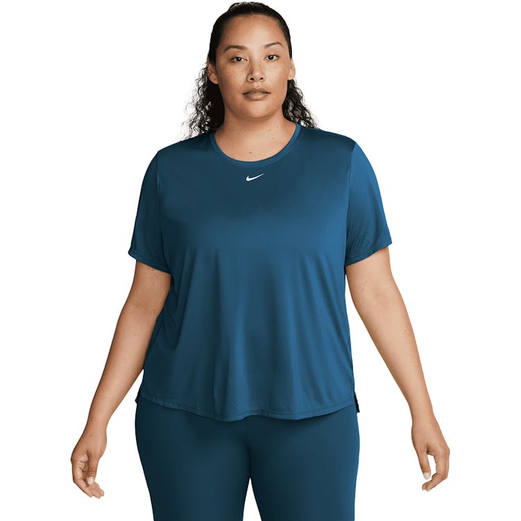 Nike Plus Dri-FIT One Trænings T-shirt Dame