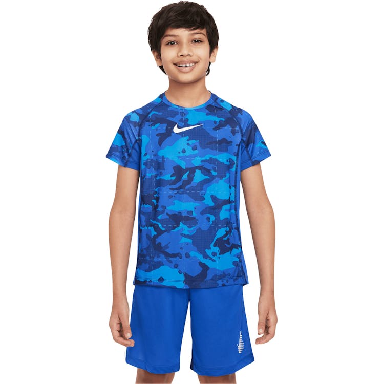 Nike Pro Dri-FIT Trænings T-shirt Børn