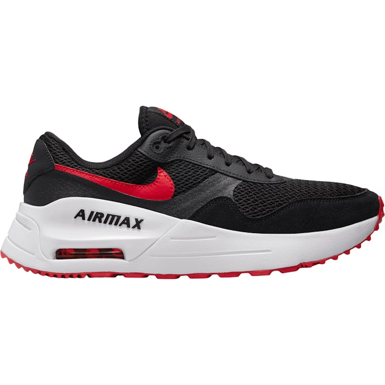 Nike Air Max Systm Sneakers Herre