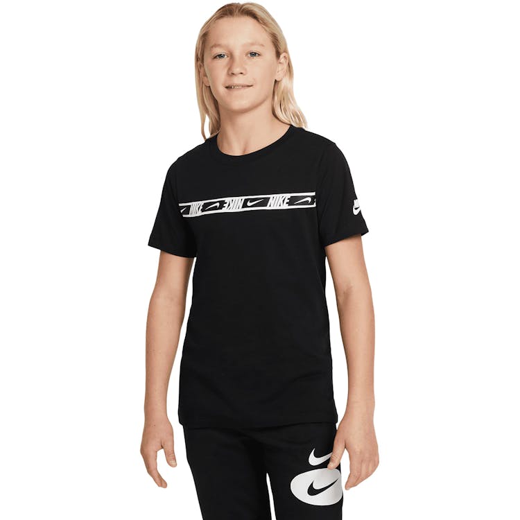 Nike Nike Sportswear Repeat T-shirt Børn