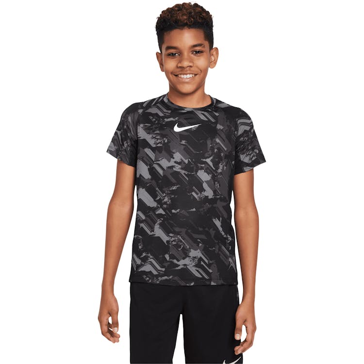 Nike Pro Trænings T-shirt Børn