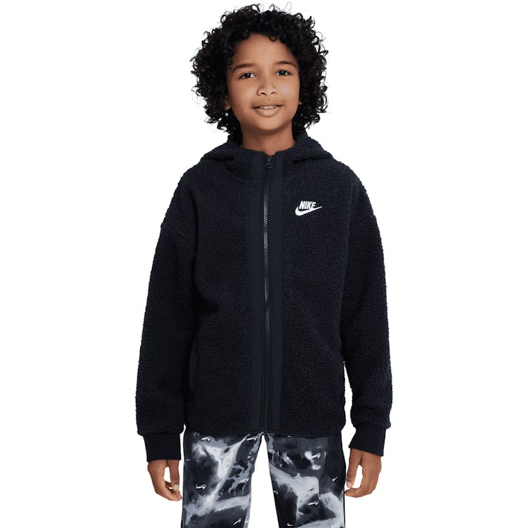 Nike Sportswear Fleece Hættetrøje Børn