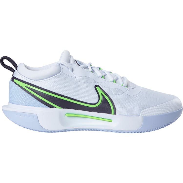 Nike Zoom Court Pro Clay Tennissko Herre