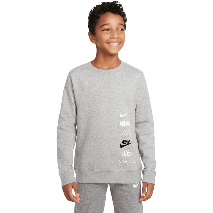 Nike Sportswear Sweatshirt Børn