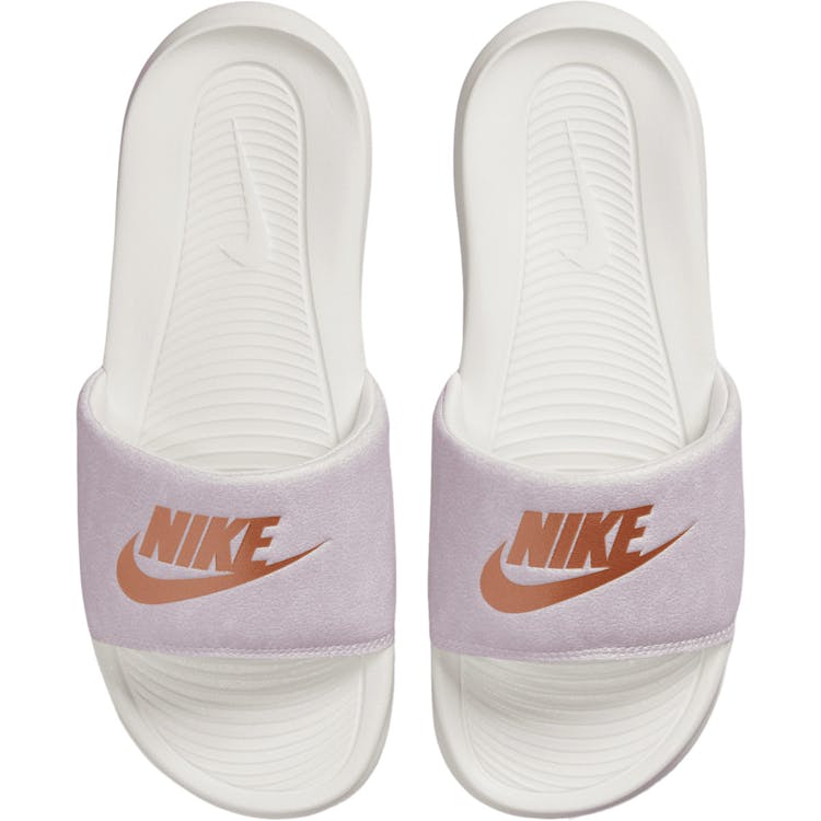 Nike Victori One Slide Badesandaler Dame