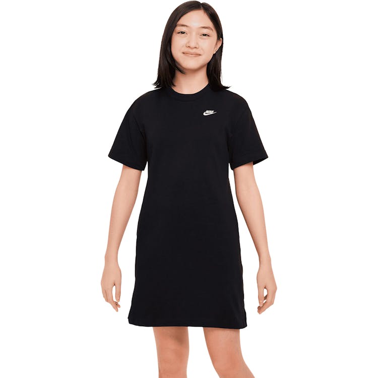 Nike Sportswear T-shirt Kjole Børn