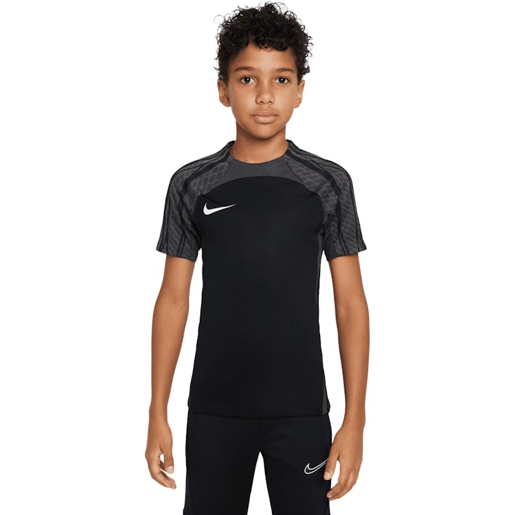 Nike Dri-FIT Strike Trænings T-shirt Børn