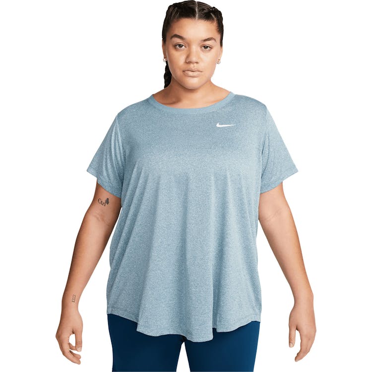 Nike Plus Dri-FIT Trænings T-shirt Dame