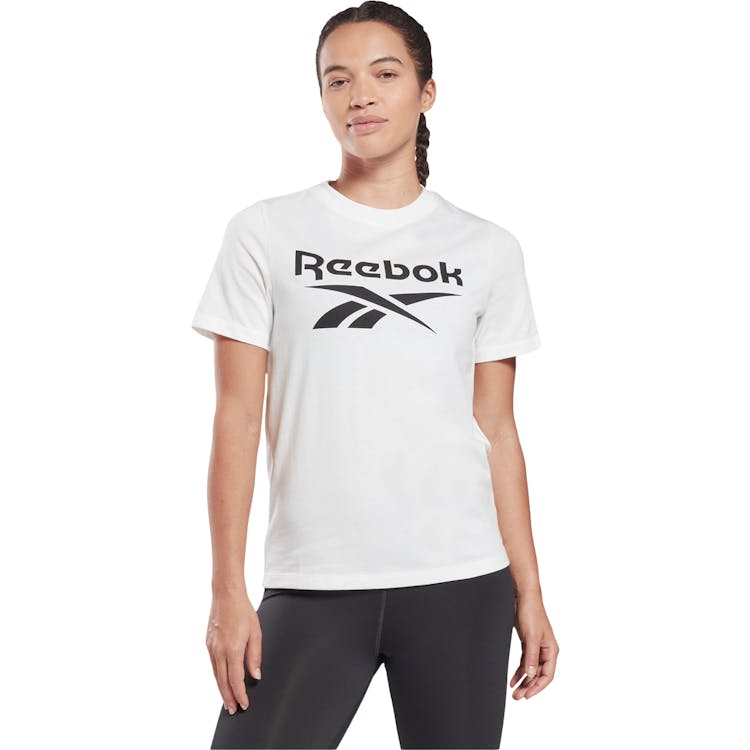 Reebok Identity Big Logo T-shirt Dame