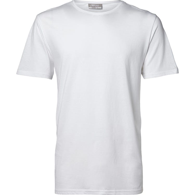 Cruz Lifestyle O-neck Soft T-shirt Herre