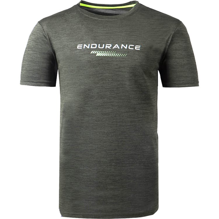 Endurance Portofino Performance Trænings T-shirt Herre