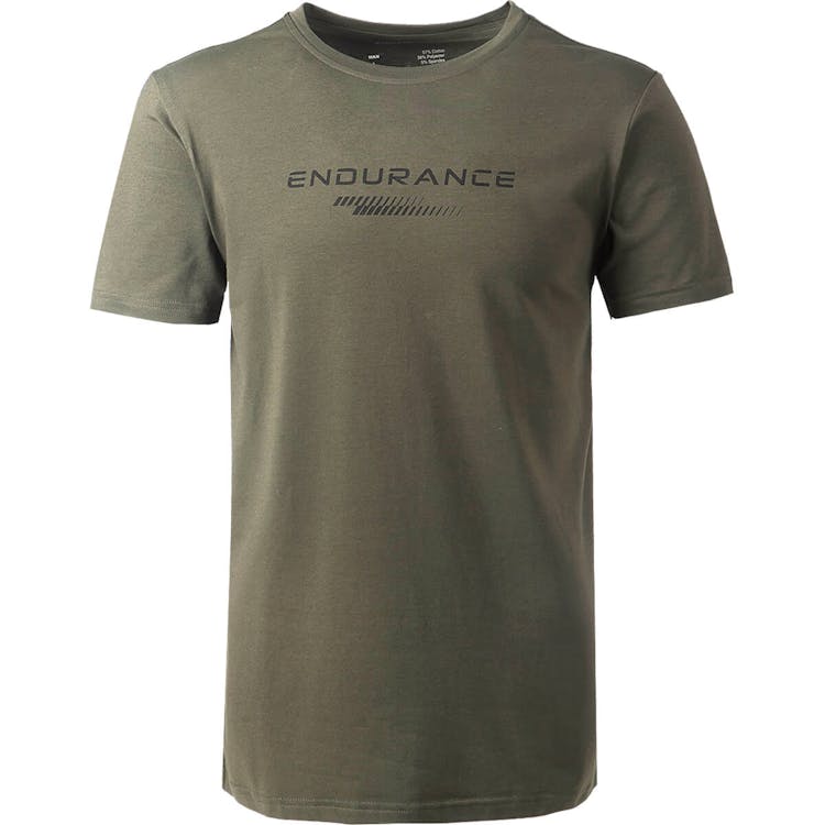 Endurance Ostuno Trænings T-shirt Herre