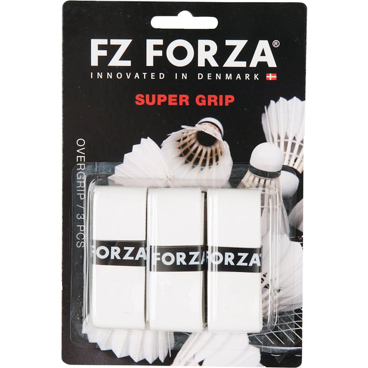 FZ Forza Super Grip 3-Pak Ketchergrip