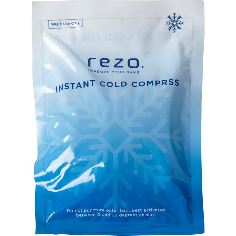 Rezo Ice Pack Engangsispose