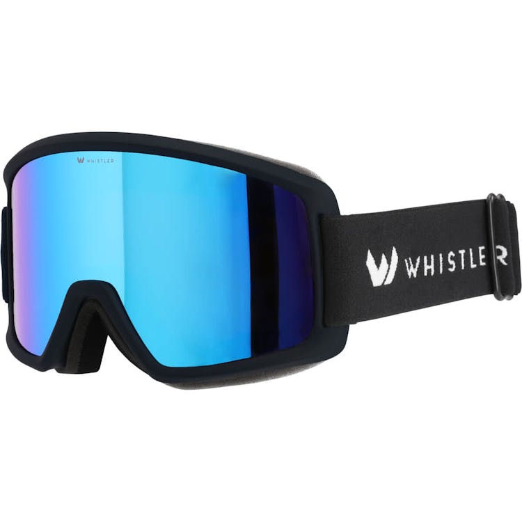 Whistler WS5100 Skibriller