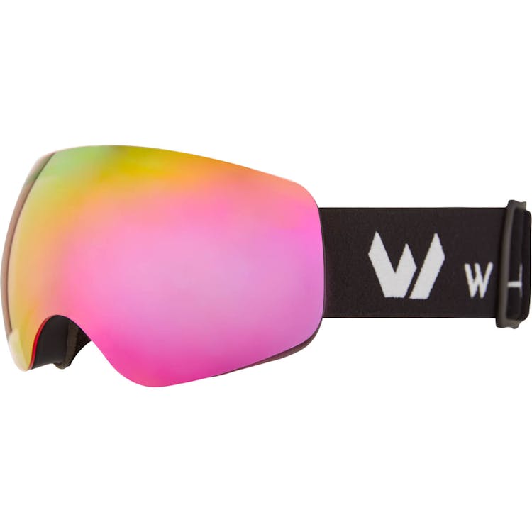 Whistler WS900 Skibriller Børn