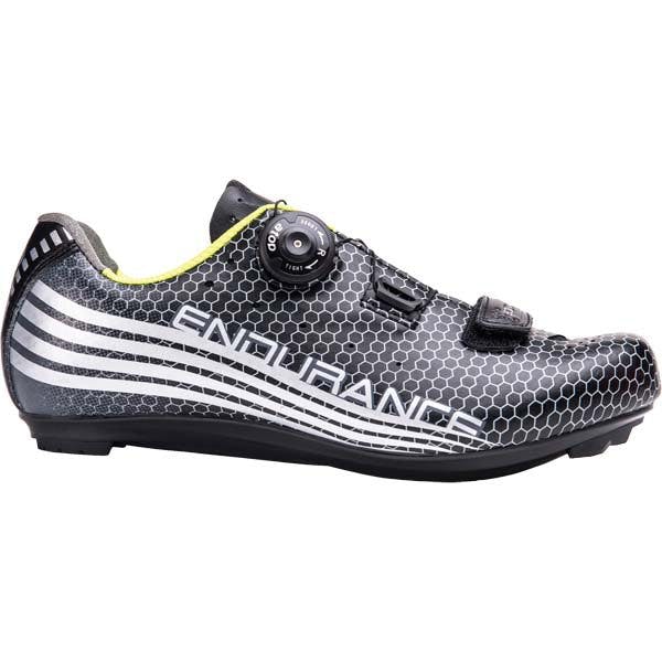 Endurance E-Cycling Shoe X25
