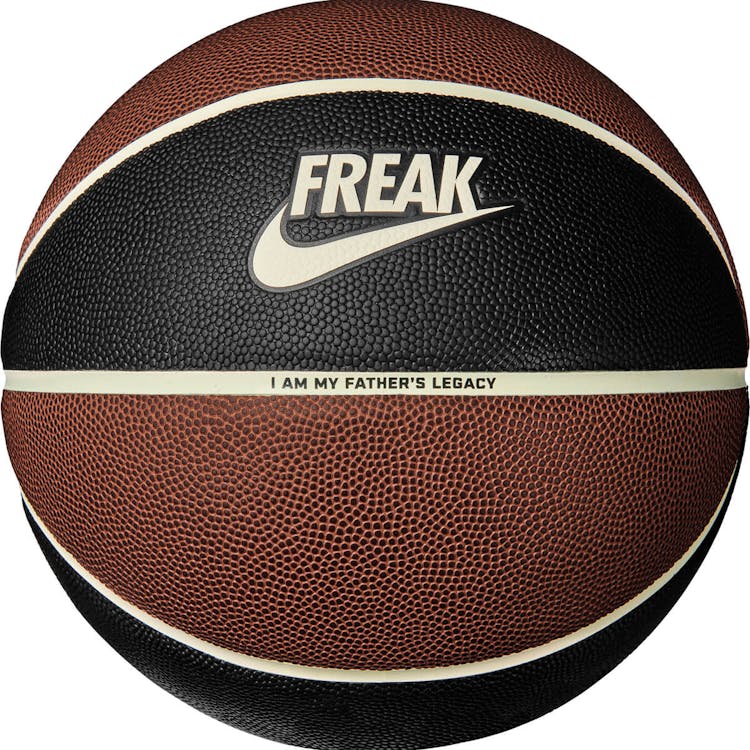 Nike Elite All Court 8P Basketbold