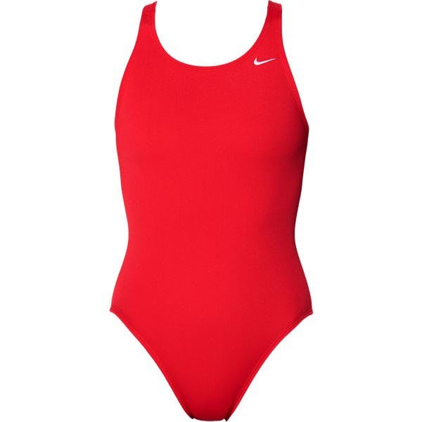 Nike Fast Back One-Piece Dame