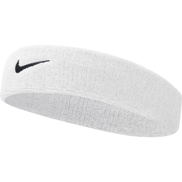 Nike Swoosh Svedpandebånd