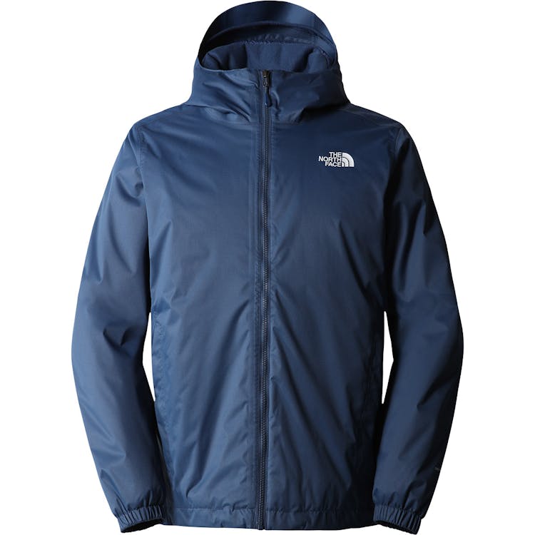 The North Face Quest Insulated Vinterjakke Herre