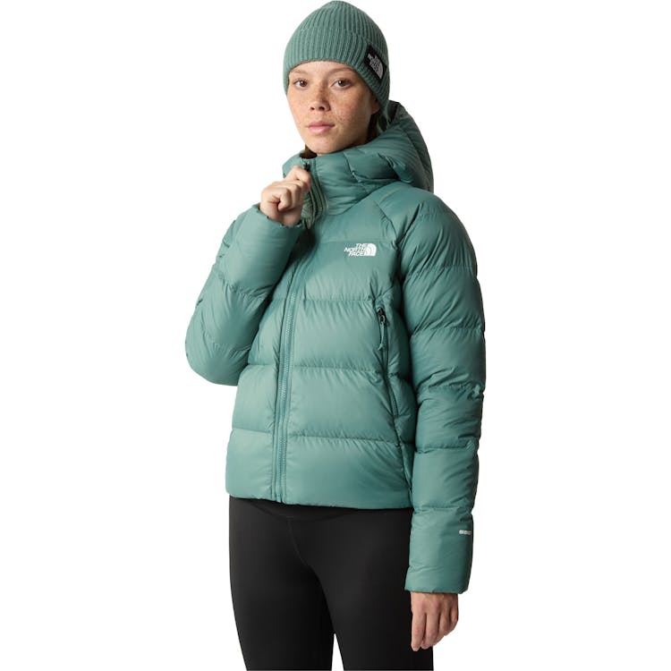 The North Face Hyalite Dunjakke Dame