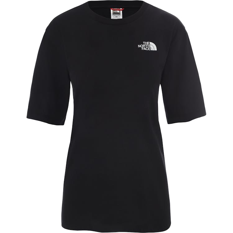 The North Face Relaxed T-shirt Dame