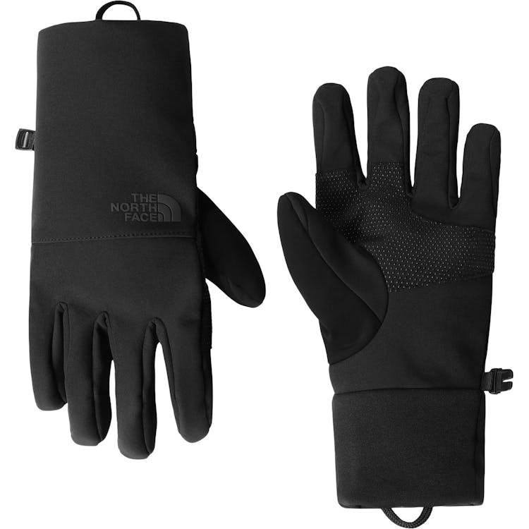The North Face Apex Insulated Etip Handsker