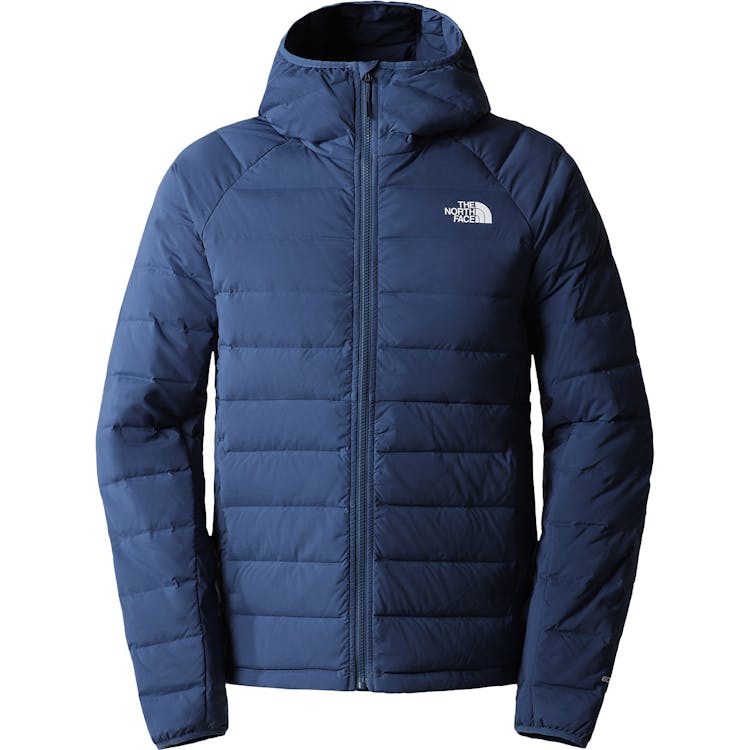 The North Face Belleview Stretch Dunjakke Herre