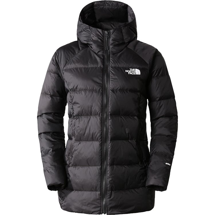 The North Face Hyalite Down Parka Dunjakke Dame