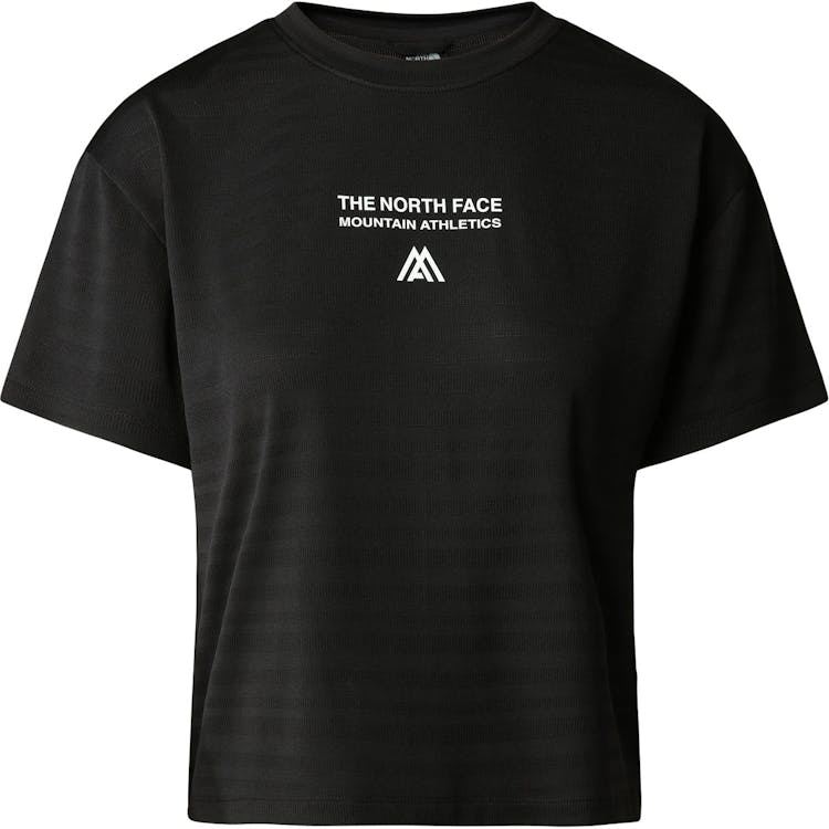 The North Face Mountain Athletics T-shirt Dame