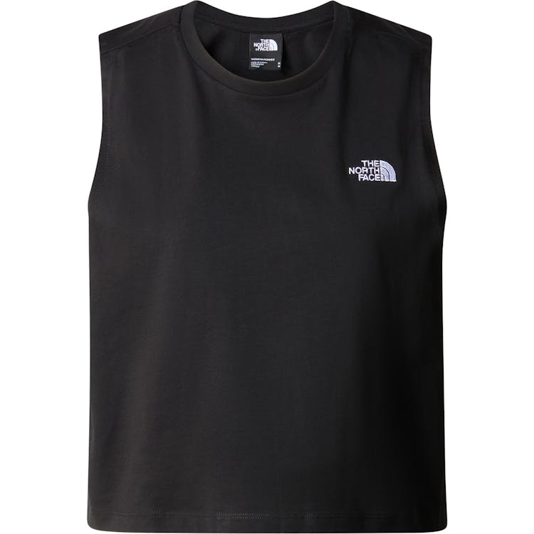 The North Face Essential Relaxed Tank Top Dame