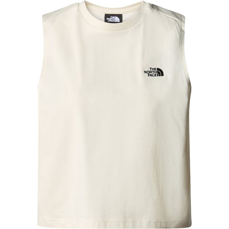 The North Face Essential Relaxed Tank Top Dame