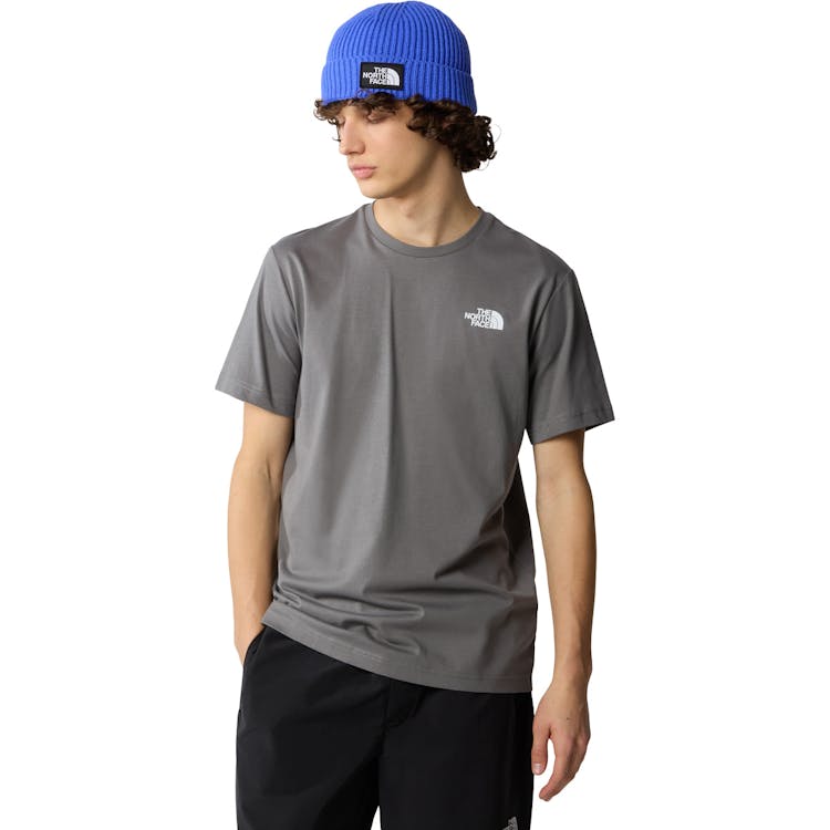 The North Face Redbox T-shirt Herre