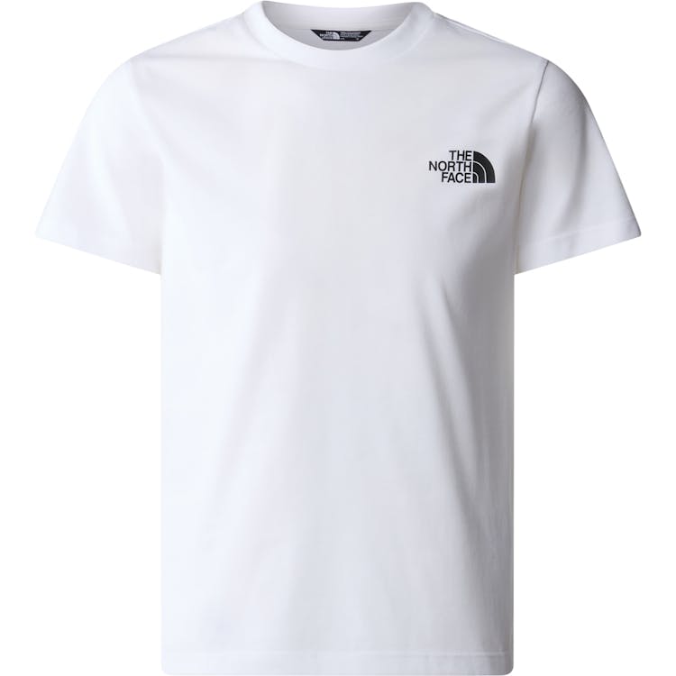 The North Face Simple Dome T-shirt Børn